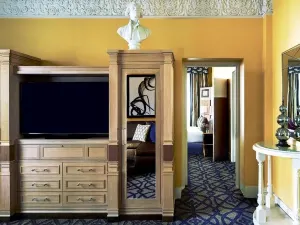 Kimpton Hotel Monaco Washington DC
