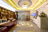HuoJia HanLin Holiday Hotel