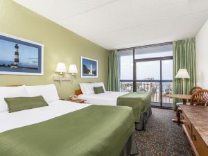 Travelodge by Wyndham Outer Banks/Kill Devil Hills