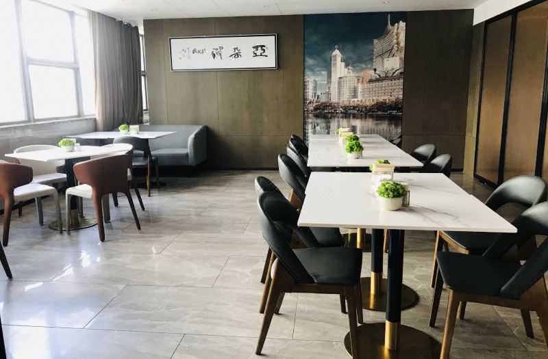 Atour Hotel (Shenzhen Luohu Diwang) photo 5