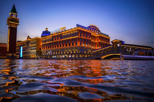 Pegasus Watertown Hotel Các khách sạn ở Giang Âm