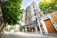 Spittze Hotel Pratunam Hotel di Pratunam