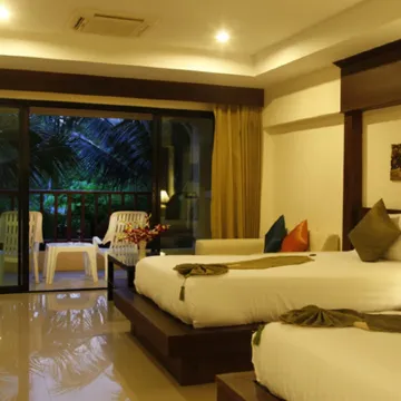 Baan Yuree Resort & Spa