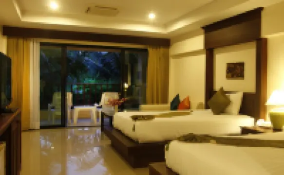 Baan Yuree Resort & Spa