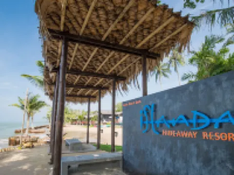 アイランダ ハイダウェイ リゾート クラビのホテル