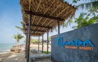 Islanda Hideaway Resort Hotels in Khlong Khamot