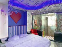 上海丽恩时尚主题宾馆 - 浪漫电脑房