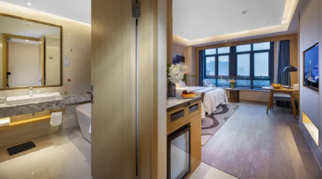 Grand New Century Hotel