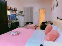 重庆旅途之家公寓 - 粉色回忆