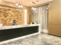 Changde Taohuayuanli Hotel