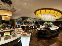 上海国际贵都大饭店 - 餐厅