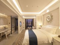 长沙诺博美誉酒店 - 豪华大床房