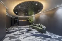 樂芙·設計ホテル（湛江鼎盛広場華都匯） - 3つ星