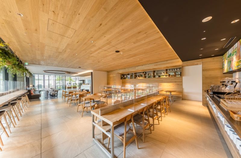 Far East Village Hotel Tokyo Ariake photo 2