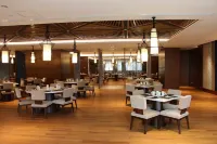 銀川萬怡飯店 - 早餐