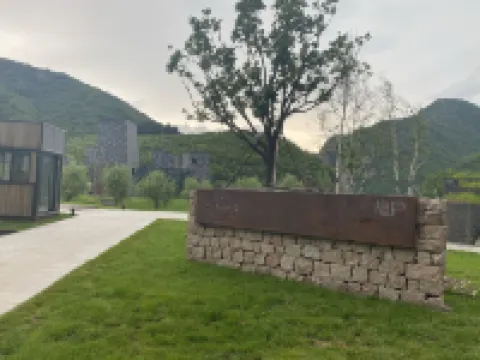 Hidden Place Hotel Hotels in 