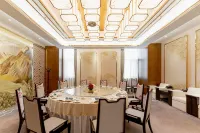 Yili Luxury Hotel - Frühstück