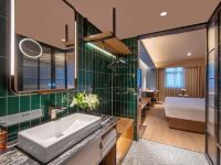 桔子酒店(北京丽泽商务区店) - 加州阳光大床房