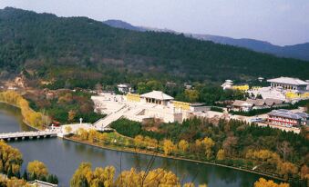 7Days Inn Chain Hotel (Yan'an Baota Mountain)