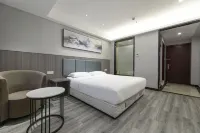 Haige Hotel Hotels near The Old Bund