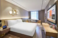 Orange Hotel (Shanghai Hongqiao Railway Station) Các khách sạn ở Khu vực sân bay Quốc tế Hồng Kiều