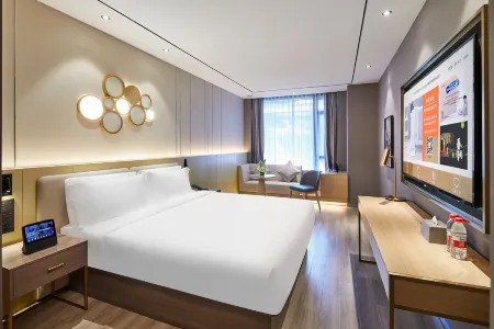 Orange Hotel (Shanghai Hongqiao Railway Station)