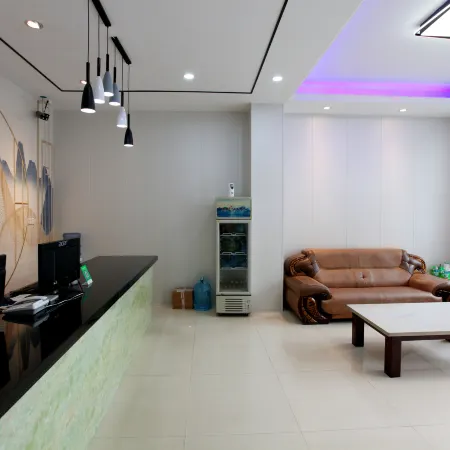Xinxing Huatai Fashion Hotel