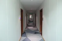 Xinxing Huatai Fashion Hotel