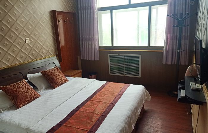 Runtian Hotel Wangdu