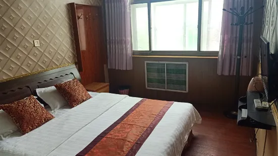 Runtian Hotel Wangdu