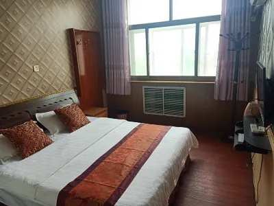 Runtian Hotel Wangdu Hotels in Wangdu