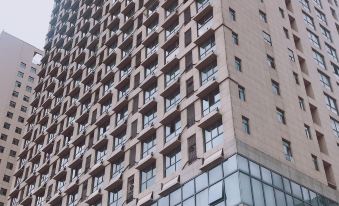 Jiansu Fanshe Intelligent Homestay