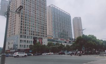 Jiansu Fanshe Intelligent Homestay