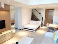 儋州慢时光公寓 - loft复式两室一厅套房