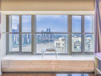 重庆星河湾滨江酒店式公寓 - 满窗绝美江景房