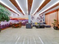 毕节炷烽卓越酒店 - 公共区域