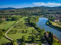 Villa la Massa Hotels in Bagno a Ripoli
