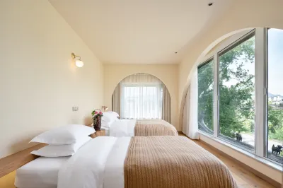 Mount Huangshan Xijing Inn