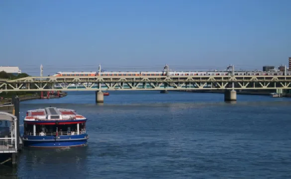 HOTEL MYSTAYS Asakusabashi Отели рядом с достопримечательностью «Уэно»