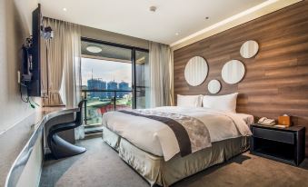 Green World SongShan