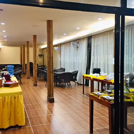 One El Nido Suite
