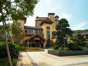 Chimelong Xiangjiang Hotel (Guangzhou Chimelong Safari Park)