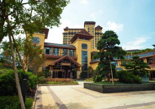 Chimelong Xiangjiang Hotel (Guangzhou Chimelong Safari Park)