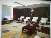 庆阳正宁宾馆 - 大堂酒廊
