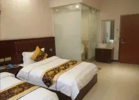 Luliang Majie Town Royal Homestay