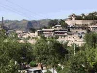 Linxian Lukou Homestay Cave