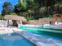 Moganshan Sheyin Resort Hotels near Dicui Pool