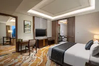Ramada Qingshan Hotel Отели в г. Ухань