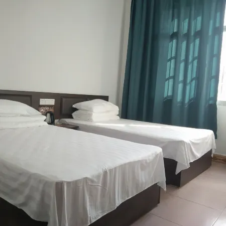 Tongxiang Shiguang Apartment