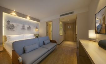 Orange Hotel (Hangzhou West Lake Yan'an road)